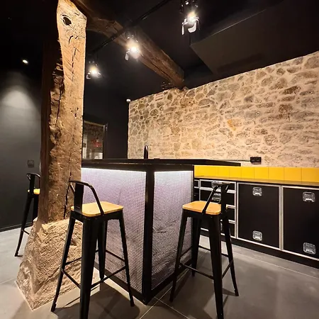 Rock&rooms *