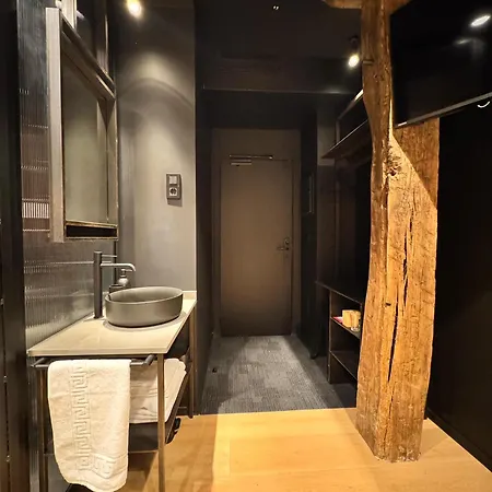 Maison d'hôtes Rock&rooms