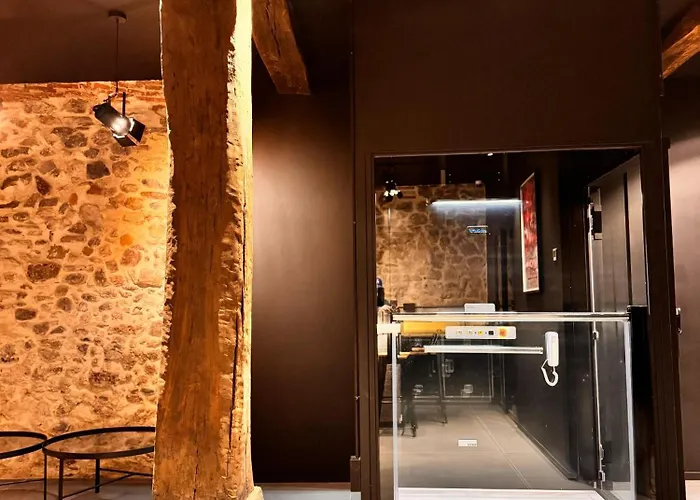 Guest house Rock&rooms Bilbao