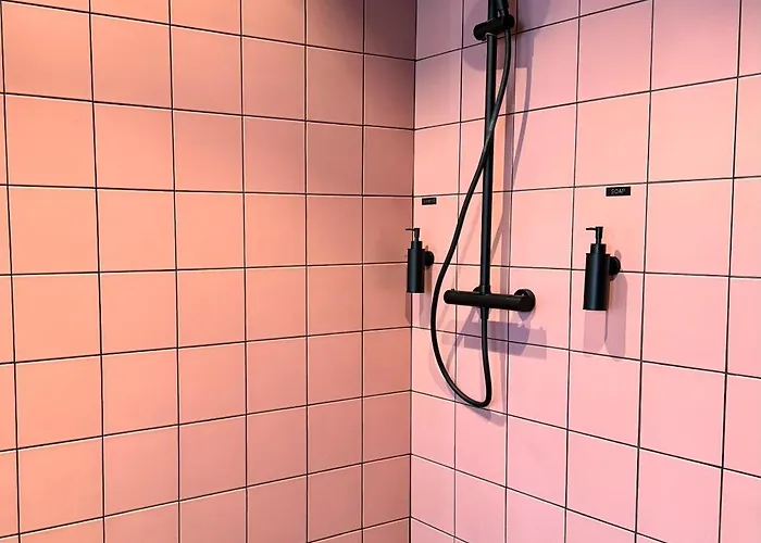 Rock&rooms Guest house Bilbao