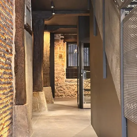 Rock&rooms بلباو