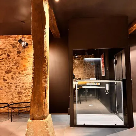 بيت ضيافة Rock&rooms بلباو