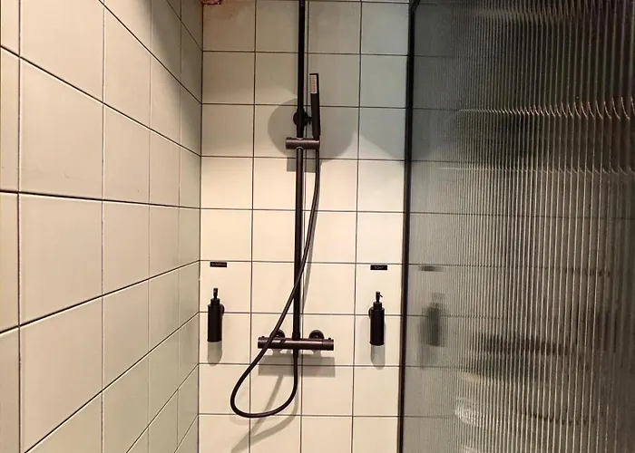 Гостевой дом Rock&rooms