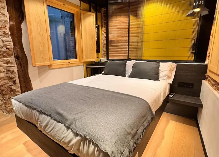 Гостевой дом Rock&rooms