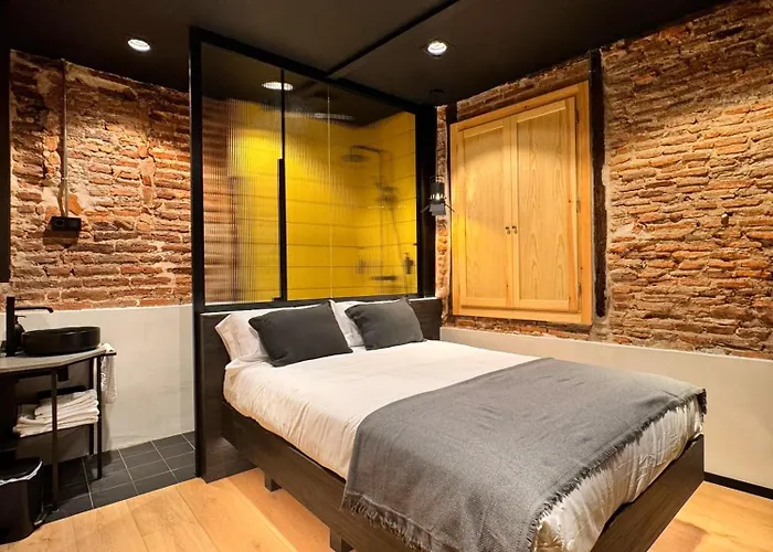 Rock&rooms Гостевой дом 3*