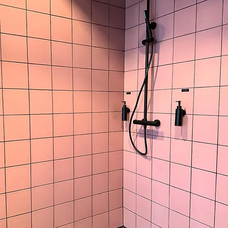 Rock&rooms Guest house Bilbao